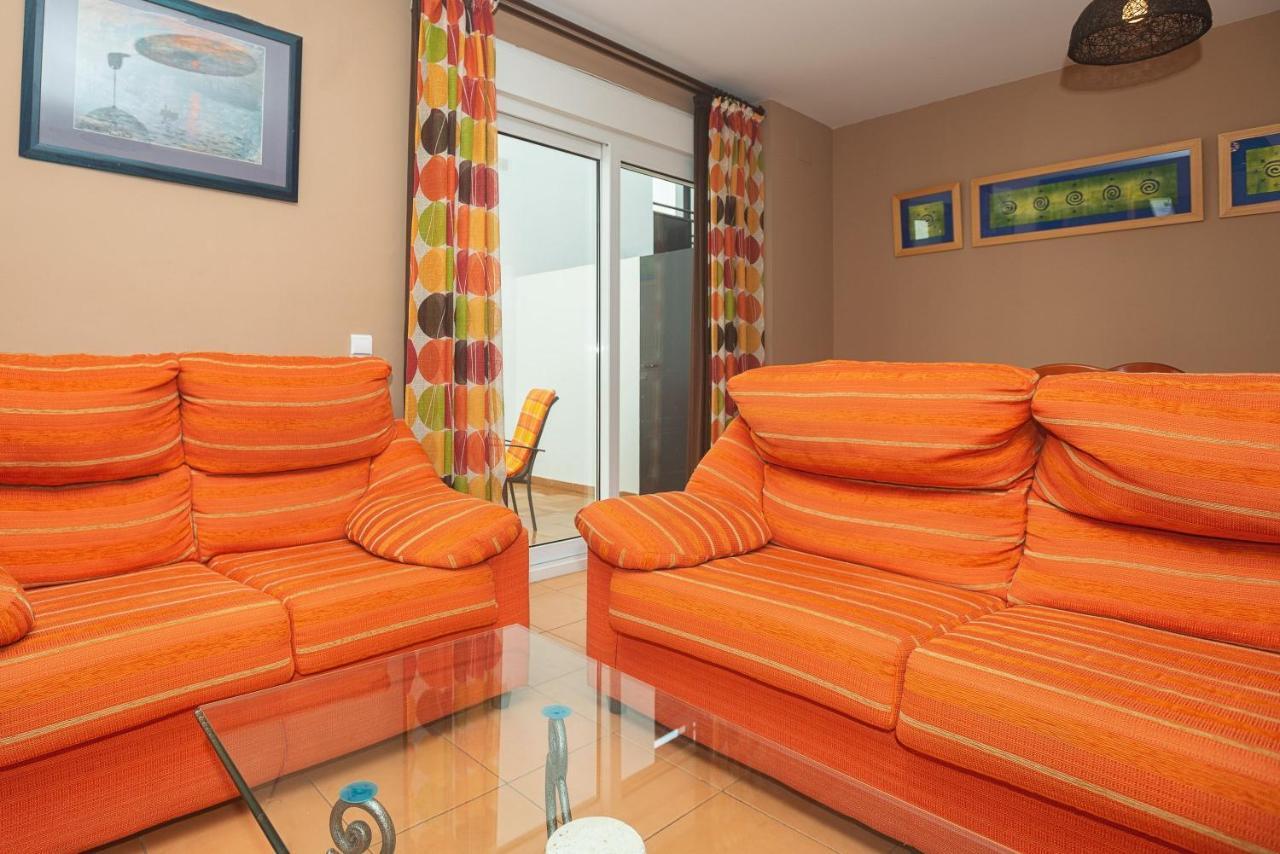 Casa Gil Apartment Conil De La Frontera Bagian luar foto